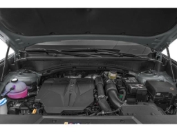 Hyundai Santa Fe Limited 6P AWD 2026