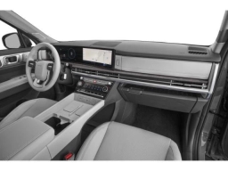 Hyundai Santa Fe Limited 6P AWD 2026
