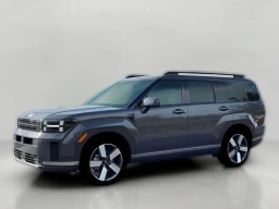 Hyundai Santa Fe Limited 6P AWD 2026