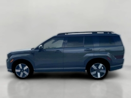 Hyundai Santa Fe Limited 6P AWD 2026