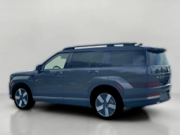 Hyundai Santa Fe Limited 6P AWD 2026