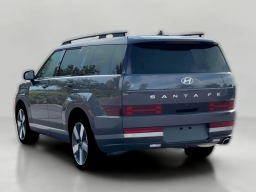 Hyundai Santa Fe Limited 6P AWD 2026
