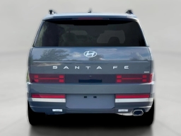 Hyundai Santa Fe Limited 6P AWD 2026
