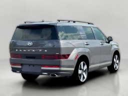 Hyundai Santa Fe Limited 6P AWD 2026
