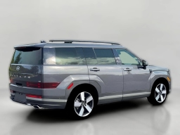 Hyundai Santa Fe Limited 6P AWD 2026