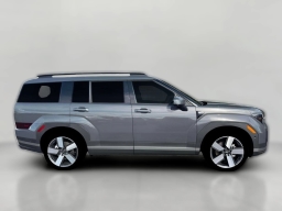 Hyundai Santa Fe Limited 6P AWD 2026