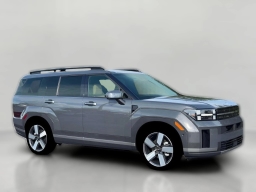 Hyundai Santa Fe Limited 6P AWD 2026