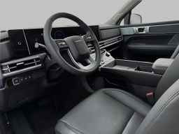 Hyundai Santa Fe Limited 6P AWD 2026