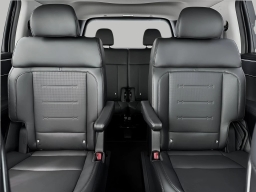 Hyundai Santa Fe Limited 6P AWD 2026