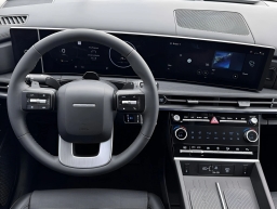 Hyundai Santa Fe Limited 6P AWD 2026