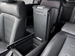 Hyundai Santa Fe Limited 6P AWD 2026