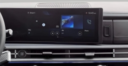 Hyundai Santa Fe Limited 6P AWD 2026