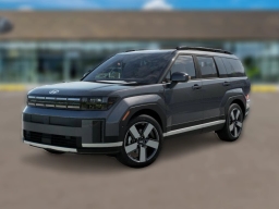 Hyundai Santa Fe Limited 7P AWD 2026