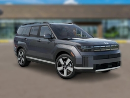 Hyundai Santa Fe Limited 7P AWD 2026