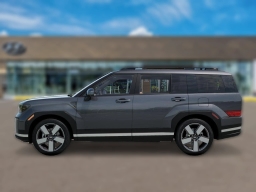 Hyundai Santa Fe Limited 7P AWD 2026