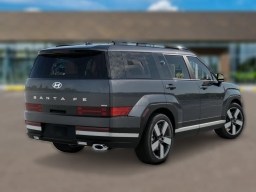 Hyundai Santa Fe Limited 7P AWD 2026