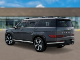 Hyundai Santa Fe Limited 7P AWD 2026