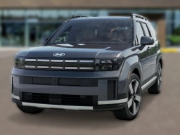 Hyundai Santa Fe Limited 7P AWD 2026