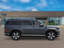 Hyundai Santa Fe Limited 7P AWD 2026