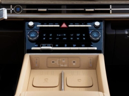 Hyundai Santa Fe Limited 7P AWD 2026