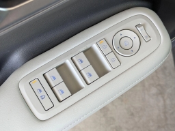 Hyundai Santa Fe Limited AWD 2026
