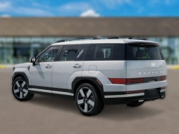Hyundai Santa Fe Limited AWD 2026