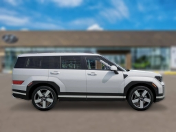 Hyundai Santa Fe Limited AWD 2026