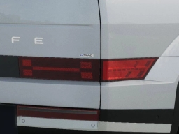 Hyundai Santa Fe Limited AWD 2026