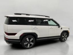 Hyundai Santa Fe Limited 6P AWD 2026