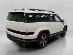Hyundai Santa Fe Limited 6P AWD 2026