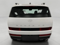 Hyundai Santa Fe Limited 6P AWD 2026