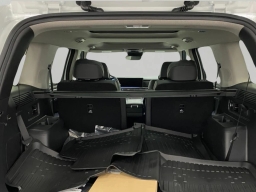 Hyundai Santa Fe Limited 6P AWD 2026