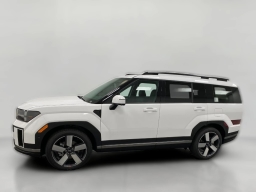 Hyundai Santa Fe Limited 6P AWD 2026