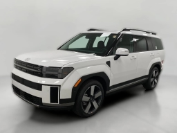 Hyundai Santa Fe Limited 6P AWD 2026