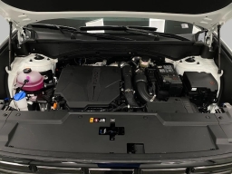Hyundai Santa Fe Limited 6P AWD 2026