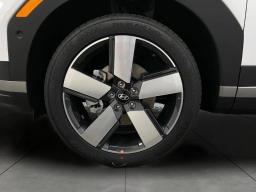 Hyundai Santa Fe Limited 6P AWD 2026
