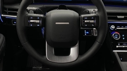 Hyundai Santa Fe Limited 6P AWD 2026