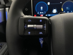 Hyundai Santa Fe Limited 6P AWD 2026