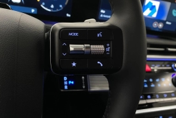 Hyundai Santa Fe Limited 6P AWD 2026