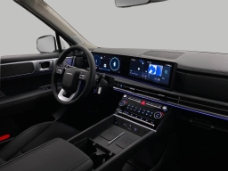 Hyundai Santa Fe Limited 6P AWD 2026