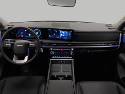 Hyundai Santa Fe Limited 6P AWD 2026