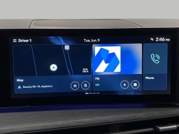 Hyundai Santa Fe Limited 6P AWD 2026