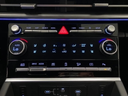 Hyundai Santa Fe Limited 6P AWD 2026