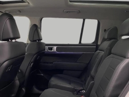 Hyundai Santa Fe Limited 6P AWD 2026