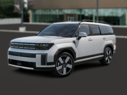 Hyundai Santa Fe Limited 7P AWD 2026