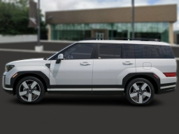 Hyundai Santa Fe Limited 7P AWD 2026