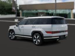 Hyundai Santa Fe Limited 7P AWD 2026