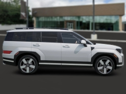 Hyundai Santa Fe Limited 7P AWD 2026