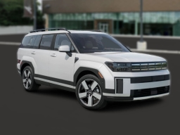 Hyundai Santa Fe Limited 7P AWD 2026