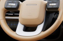 Hyundai Santa Fe Limited 7P AWD 2026